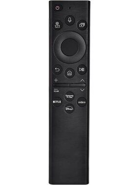 Universal Smart TV Remote Replacement with Voice Control, Fits 2019-2026 Models